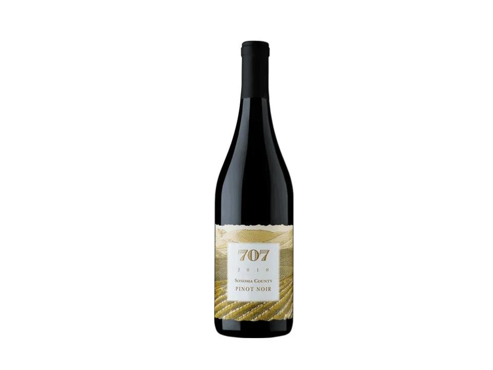 ワイン K10 2022 707 Sonoma County Cabernet Sauvignon $32.95Black Oak